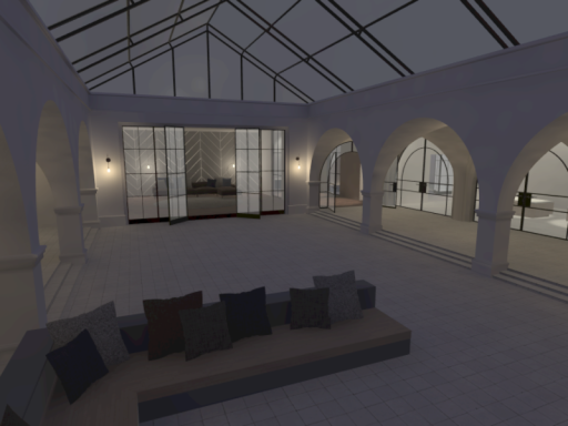 Gallery ＆Home World