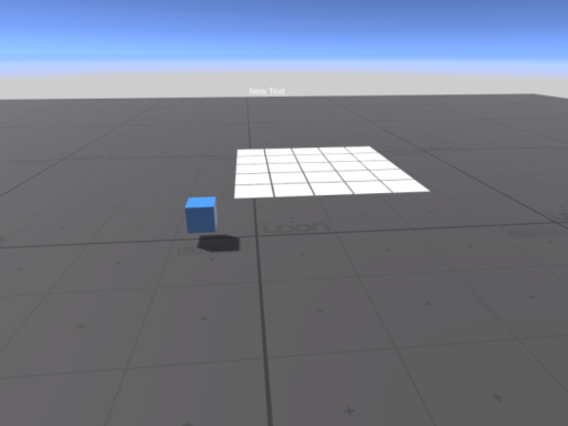 Tile Highlight - Demo