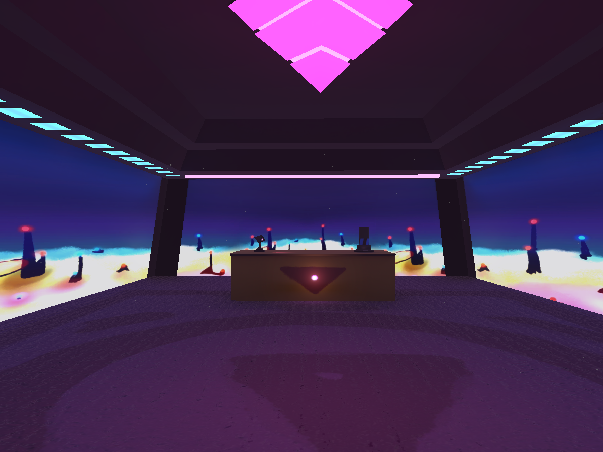 SiIvagunner Lighthouse