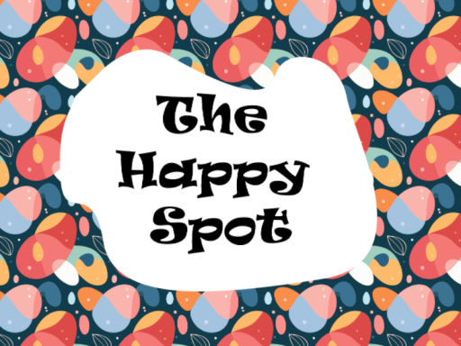YouTube Searchǃ The Happy Spot