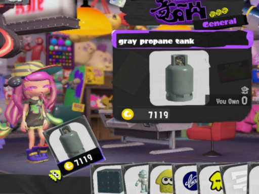 Hotlantis （Splatoon 3）