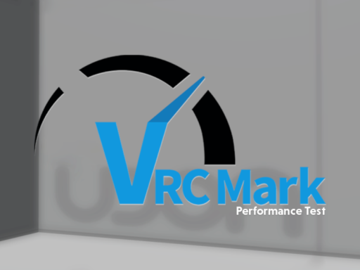 VRCMark v2