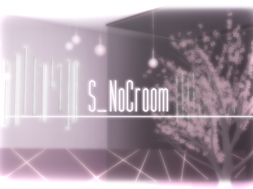S_NoCroom