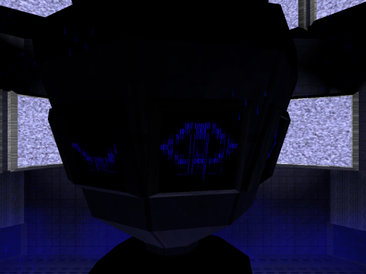 X-1˸ Fate Fit For a Fool