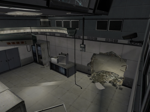 Overdose （Combat Arms）