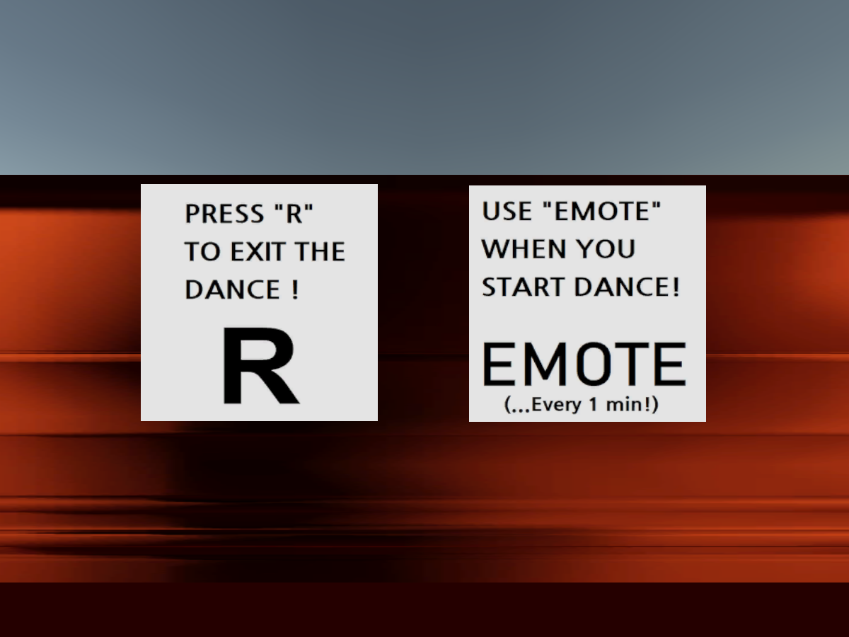 [Test 0.23] MMD Avatar Dance Sta... Room