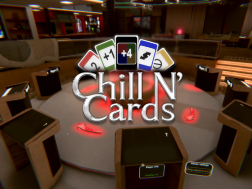 Chill N' Cards