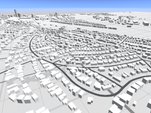 Davis Island CVS2 Alpha