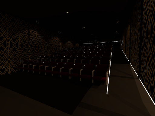 Kaylee's Movies ＆ Hangout