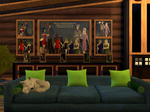 Verruckt Family Home V2 （NEW WIP）