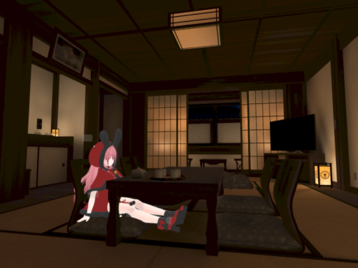 纪逝去友人SatoAyaha