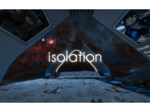 Isolation