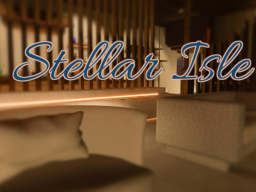 Stellar Isle