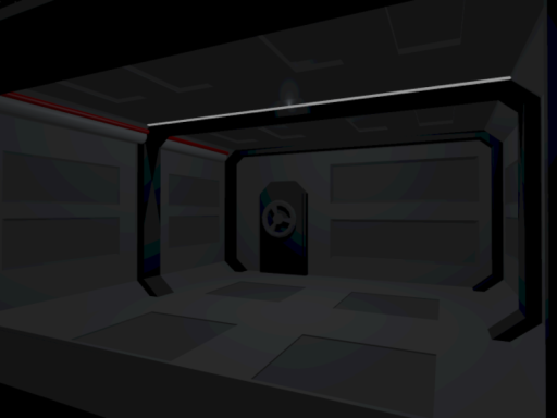 ShinWoong's 3MB Space