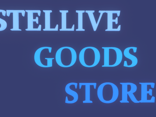 Unofficial STELLIVE world