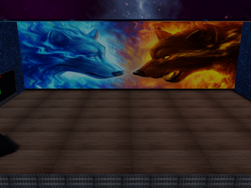 Tyler's Avatar Realm （10-16-21）