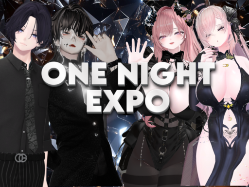ONE NIGHT EXPO