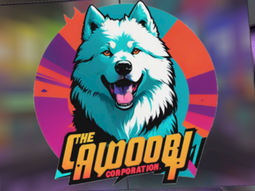 AWOOBY BIRTHDAY BASH