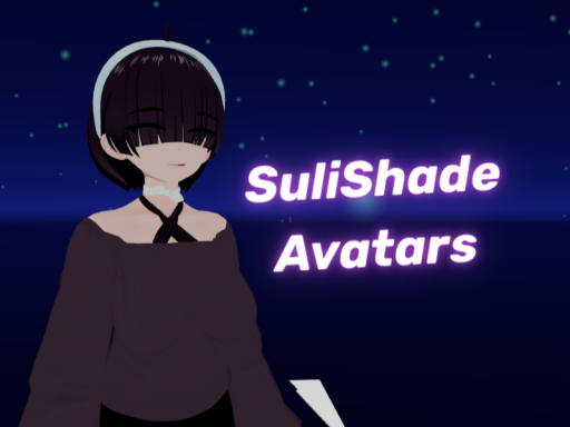 SuliShade Avatar World