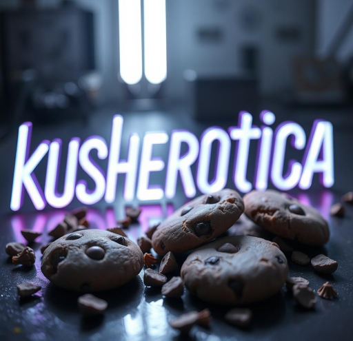 kUShEROTICA