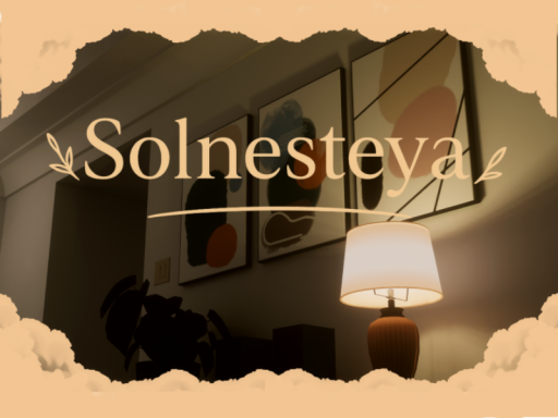 Solnesteya