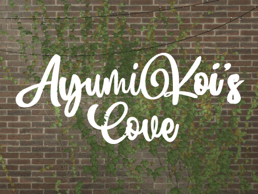 AyumiKoi's Cove