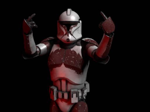 DP⁄Pulse 3․5 weapon test