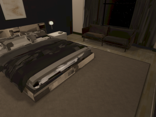 Another Cozy Bedroom