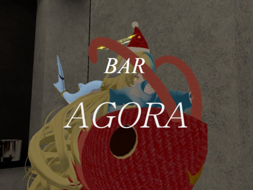 BAR AGORA