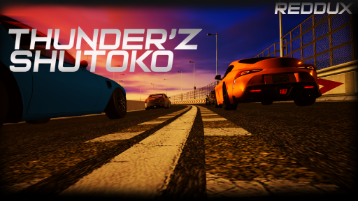 Shutoko Expressway․alpha