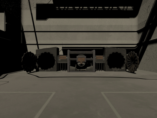 Hummsvillian's SCP Avatar World