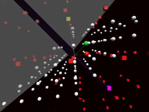 The Diffraction（VCC）