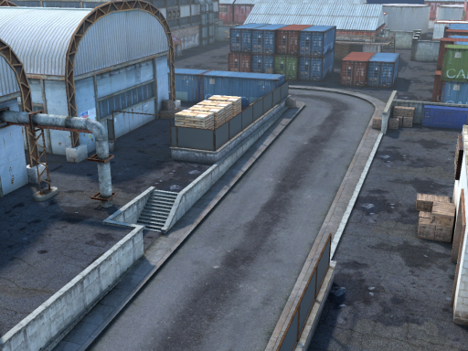 Ethik's Adipose Factory