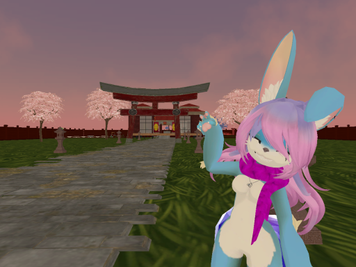 Kisuna's Asian Hangout