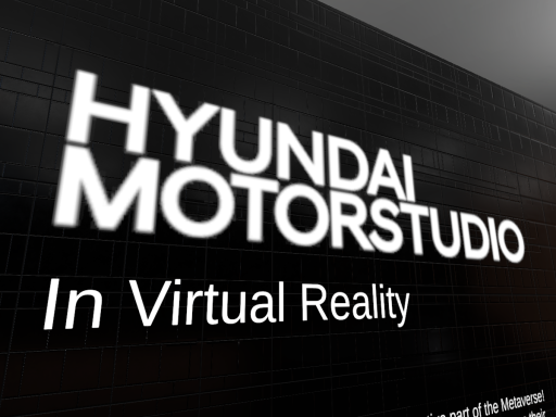 Hyundai Motorstudio Showroom