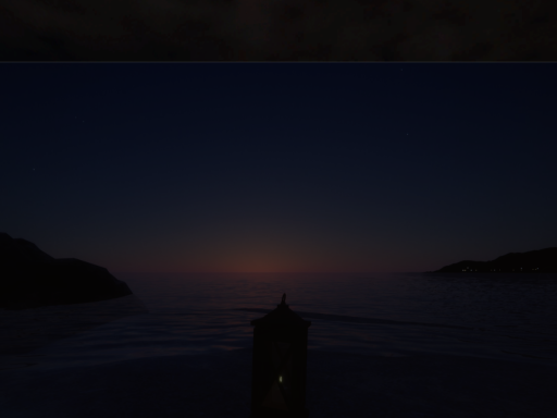 想い出は遠くの日々