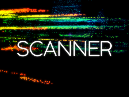 Scanner