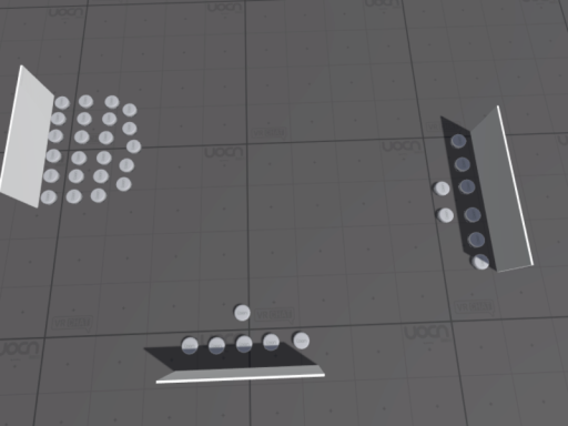 Exile's Armor Factory