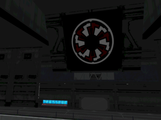 The Shadow Empire Venator ［ TSE ］