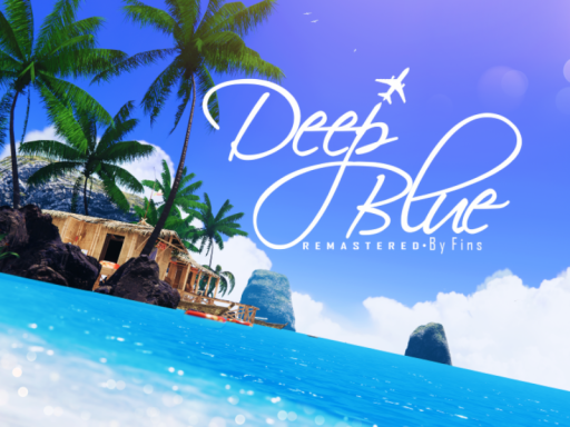 Deep Blue