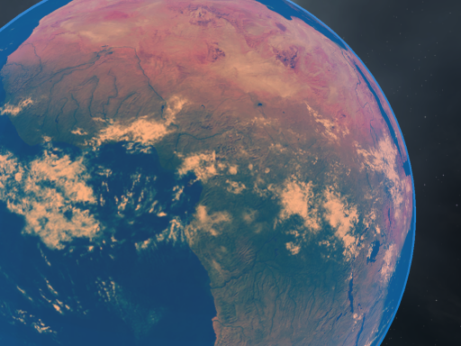 Espacio Cosmos Español