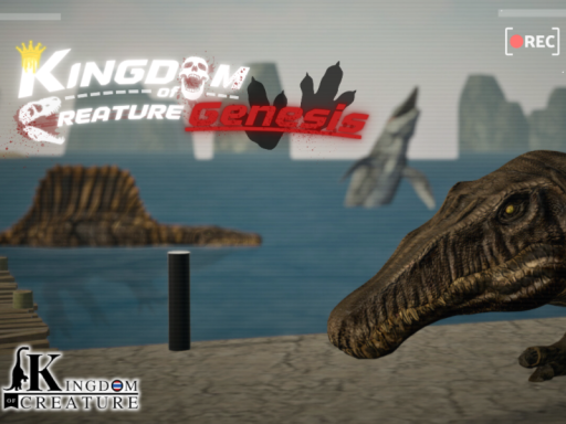 Kingdom of Creature TH ˸ Genesis