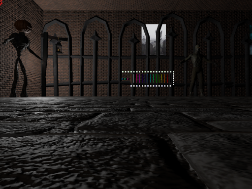 The Mortician's Furry Avatars