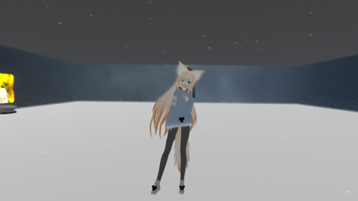 Michael's Psychedelic Avatars