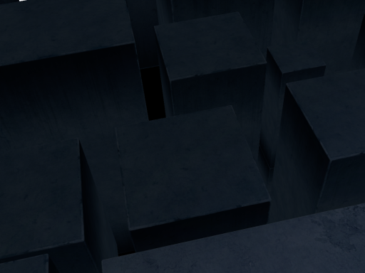 Underground Dimension