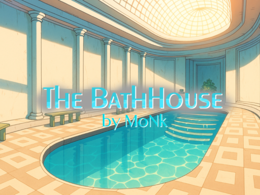 The BathHouse