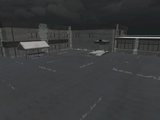 狂犬病まめひなたワクチン接種会場