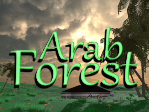 Arab Forest