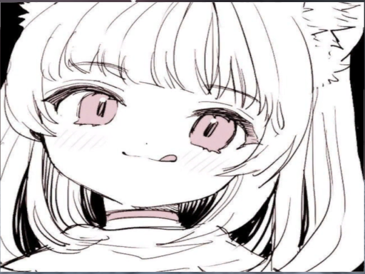 Sari （nikomimi） world