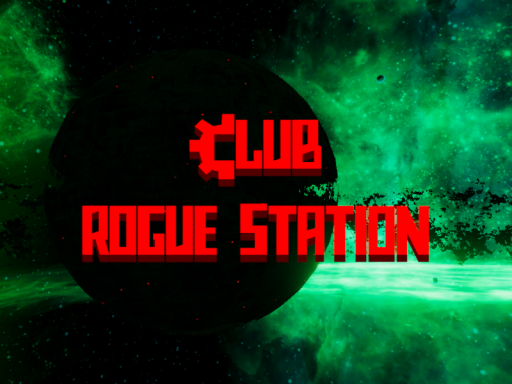 Club Rogue Station